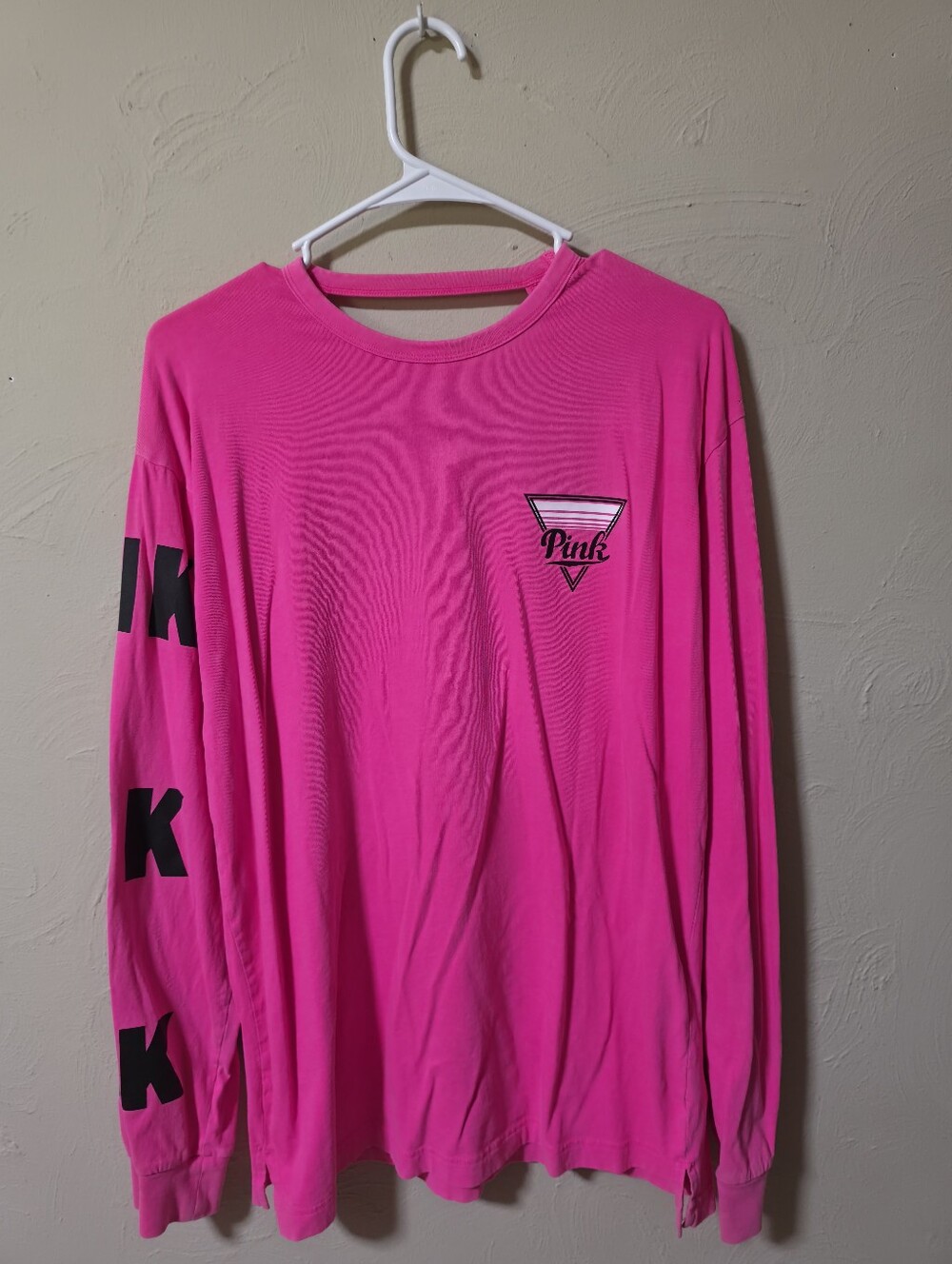Victoria's Secret PINK Sport Top
